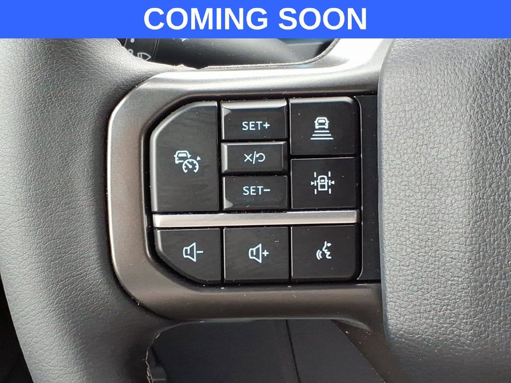 Used 2024 Ford F150 XLT w/ Equipment Group 302A MID AWD/4WD image 25