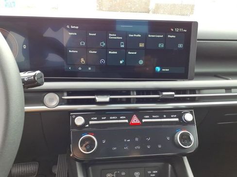 New 2026 Hyundai Tucson SEL FWD image 15