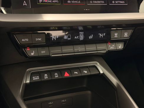 Used 2024 Audi A3 2.0T Premium image 24