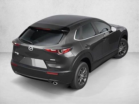 Used 2024 MAZDA CX-30 AWD 2.5 S w/ Select Sport Pkg image 5