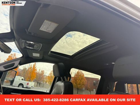 Used 2020 GMC Sierra 3500 Denali w/ Denali Ultimate Package image 34