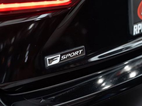 Used 2016 Lexus IS 200t image 10