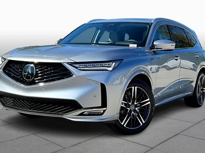 New 2026 Acura MDX SH-AWD w/ Advance Package