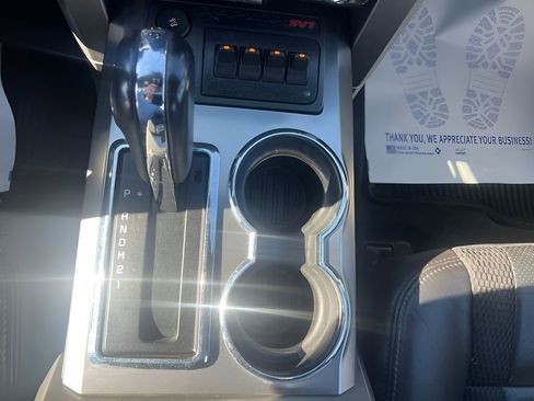 Used 2013 Ford F150 Raptor w/ Luxury Equipment Group AWD/4WD image 27