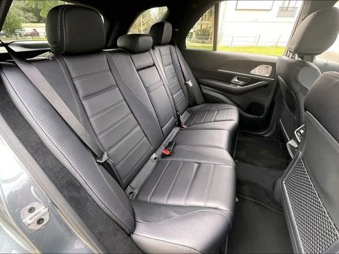 New 2026 Mercedes-Benz GLE 350 GLE 350 image 24