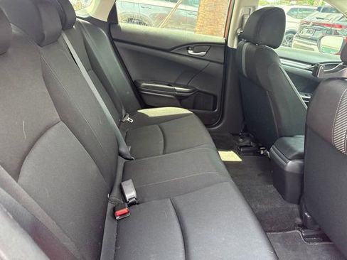 Used 2018 Honda Civic LX image 11