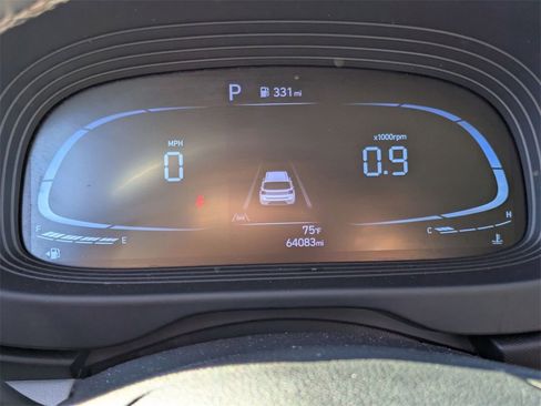 Used 2023 Hyundai Venue SEL image 18