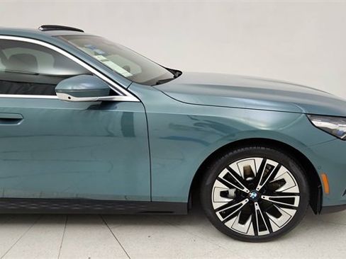 Used 2026 BMW 530i 530i image 7