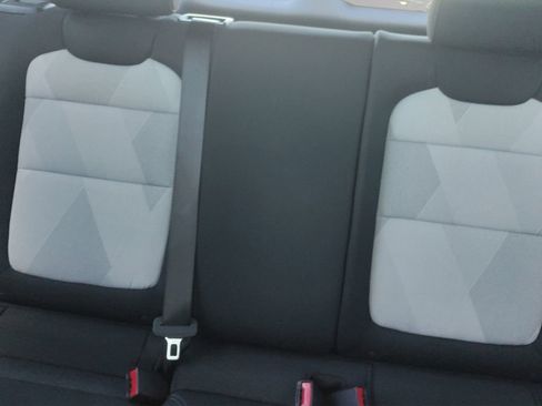 New 2026 Chevrolet Trax LS image 16