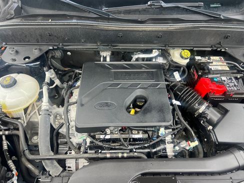 Used 2021 Ford Bronco Sport Big Bend image 22