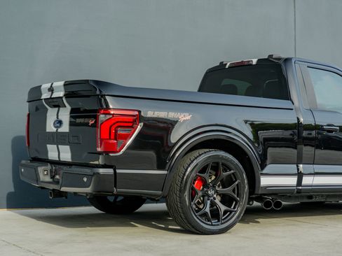 Used 2021 Ford F150 XLT w/ Equipment Group 301A Mid image 36