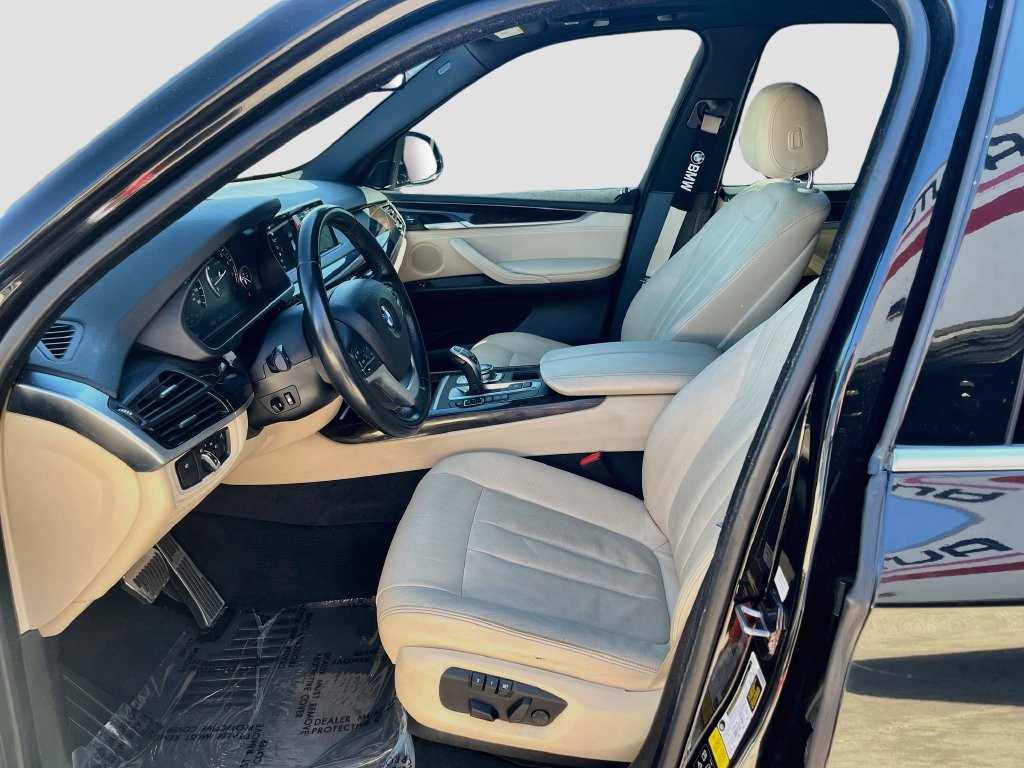 Used 2018 BMW X5 xDrive35i AWD/4WD image 22