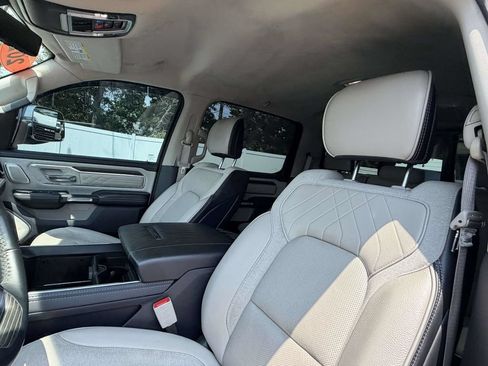 Certified 2023 RAM 1500 Limited AWD/4WD image 20