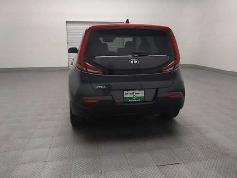 Used 2020 Kia Soul LX image 6