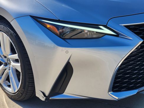 Used 2024 Lexus IS 300 300 w/ Comfort Package image 5