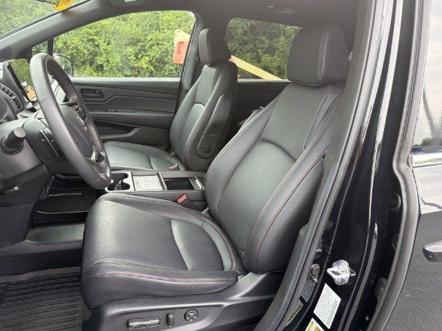 Used 2026 Honda Odyssey Sport-L image 23