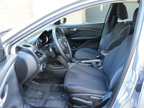 Used 2015 Dodge Dart SXT FWD image 10
