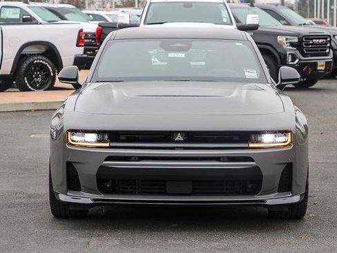 New 2026 Dodge Charger Scat Pack w/ Blacktop Package image 6