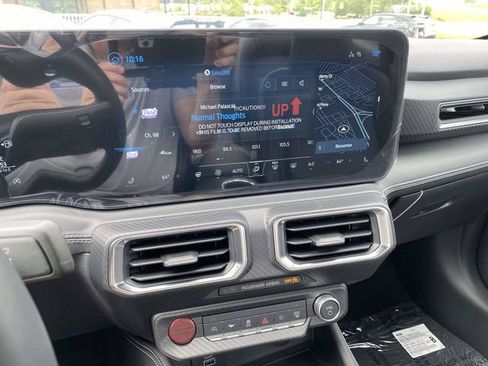 New 2026 Ford Mustang GT Premium RWD image 9