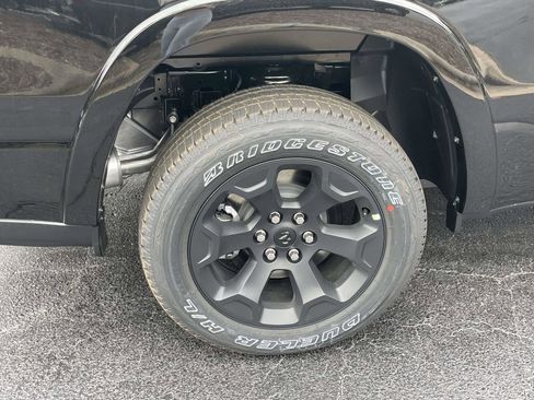 New 2026 RAM 1500 Big Horn image 36