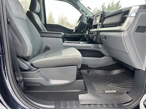 Used 2024 Ford F250 XLT w/ Snow Plow Prep Package image 37