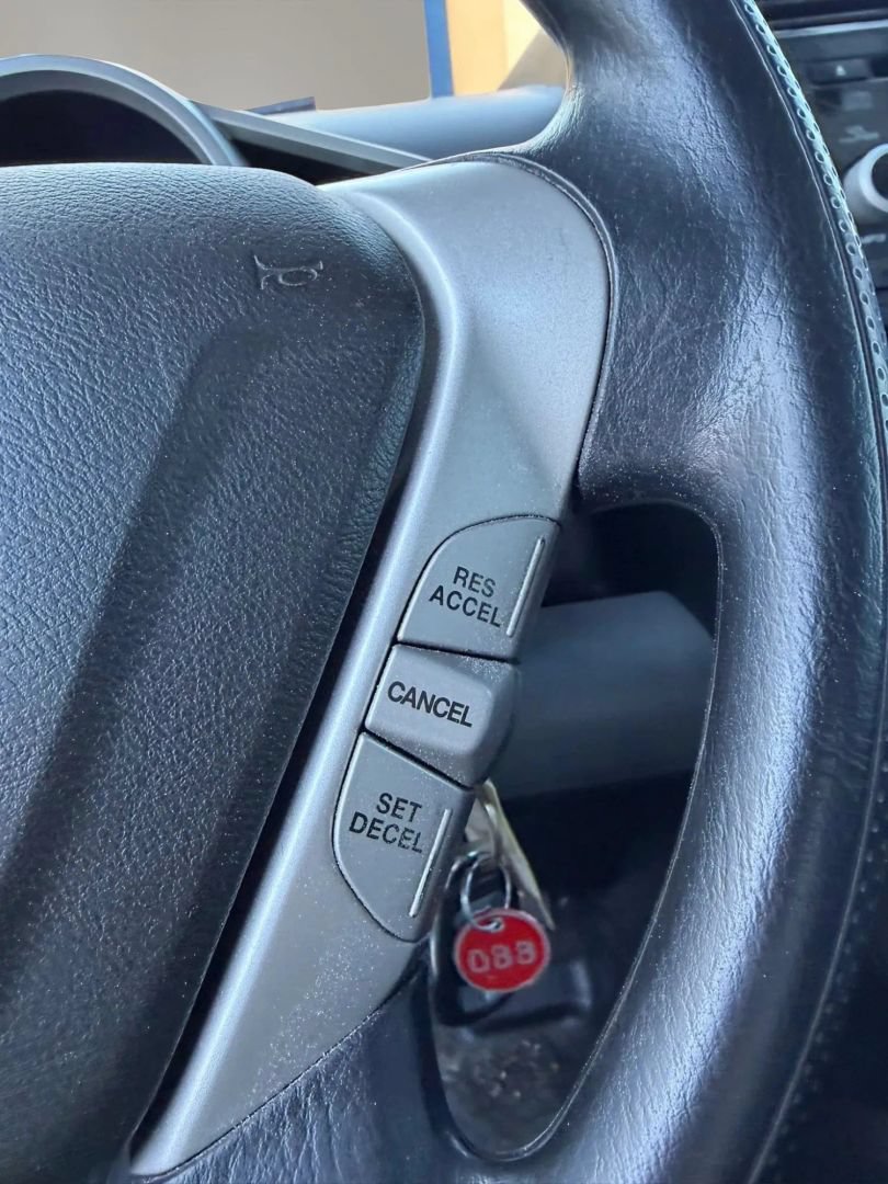 Used 2008 Honda Element EX image 16