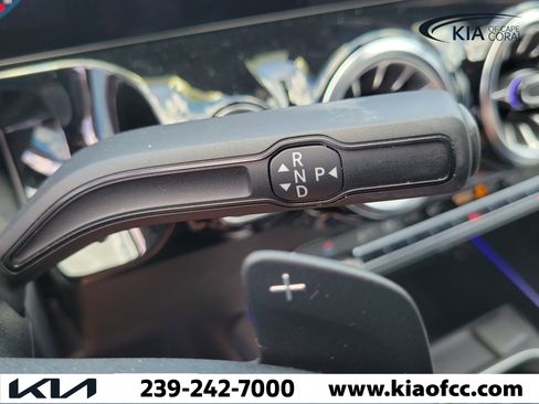 Used 2023 Mercedes-Benz GLA 250 image 27