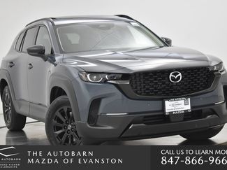 New 2026 MAZDA CX-50 AWD 2.5 Hybrid w/ Cargo Package video 1
