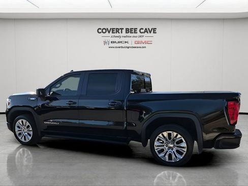 Used 2021 GMC Sierra 1500 Denali w/ Denali Ultimate Package image 6