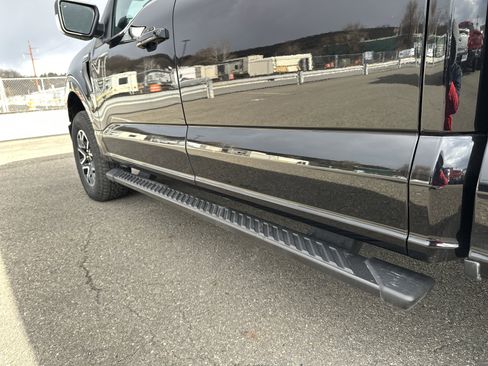 Certified 2023 Ford F150 XLT w/ Equipment Group 302A High image 31