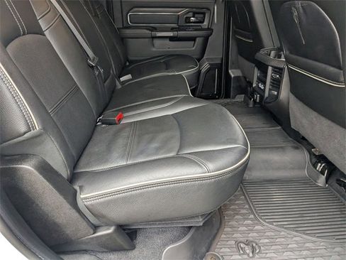 Used 2024 RAM 3500 Limited image 30