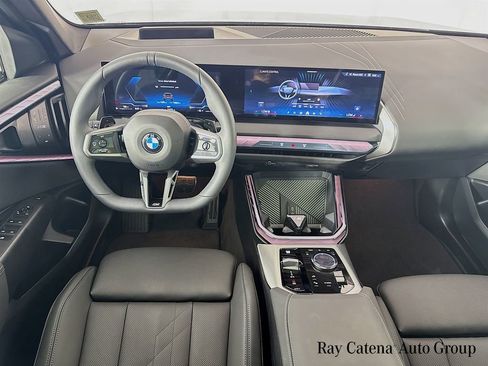 Used 2025 BMW X3 xDrive30 w/ Premium Package AWD/4WD image 20