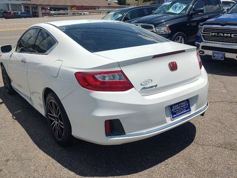 Used 2015 Honda Accord EX-L image 5