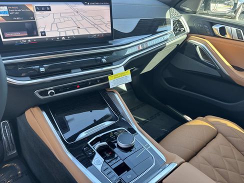 New 2026 BMW X6 xDrive40i image 24