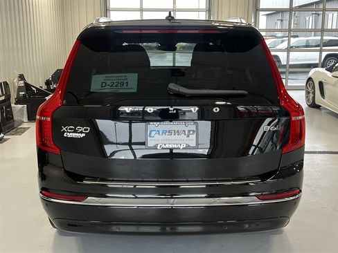 Used 2023 Volvo XC90 B6 Plus w/ Protection Package Premier image 4