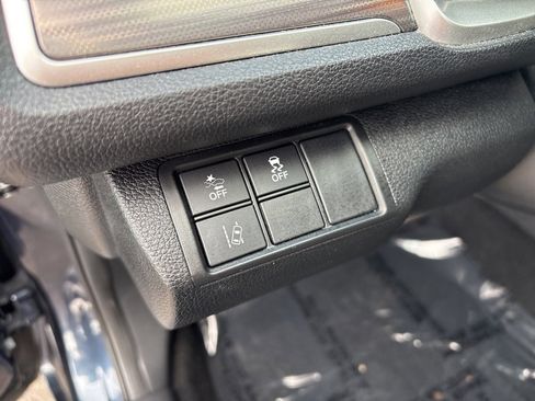 Used 2019 Honda Civic EX image 22