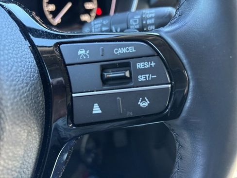 Certified 2024 Honda Pilot Touring image 28