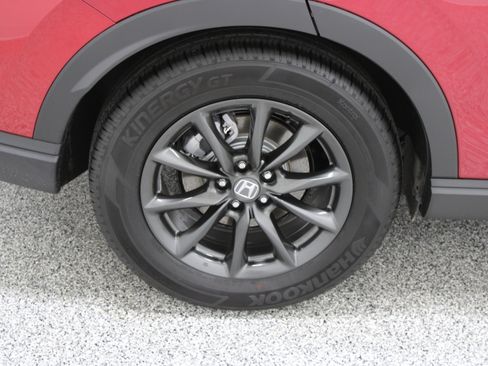 Used 2026 Honda CR-V EX-L image 6