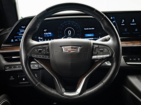 Used 2024 Cadillac Escalade Sport Platinum image 46