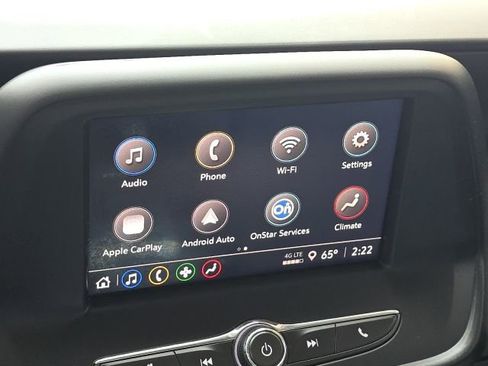 Used 2022 Chevrolet Camaro LT image 22