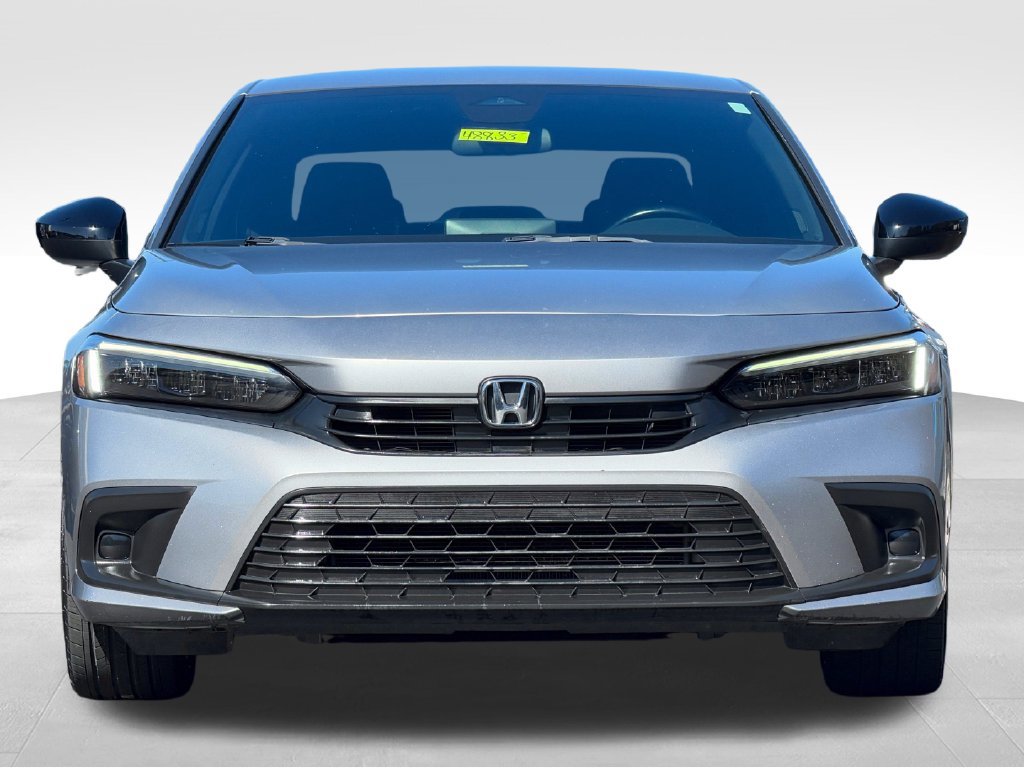 Used 2022 Honda Civic Sport image 2
