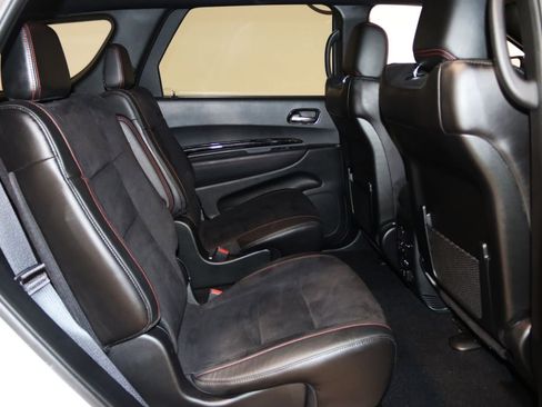 Used 2025 Dodge Durango GT AWD/4WD image 68