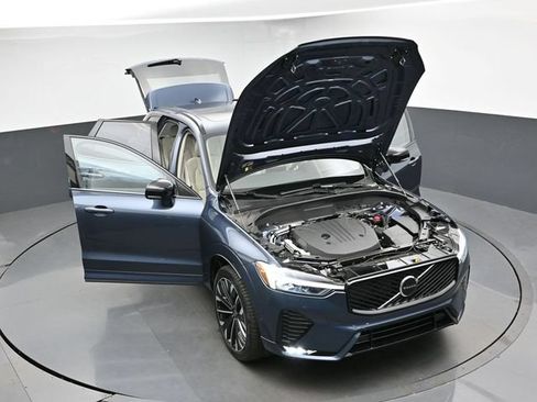 New 2026 Volvo XC60 B5 Ultra w/ Protection Package Premier AWD/4WD image 51