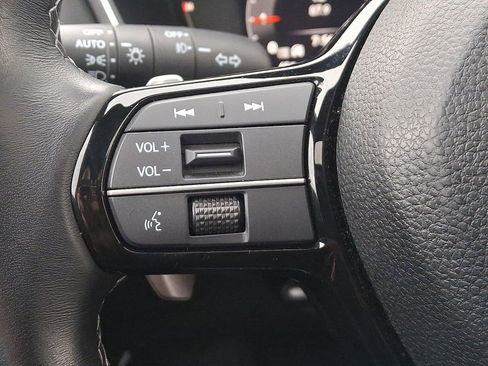 Certified 2024 Acura Integra A-Spec FWD image 21