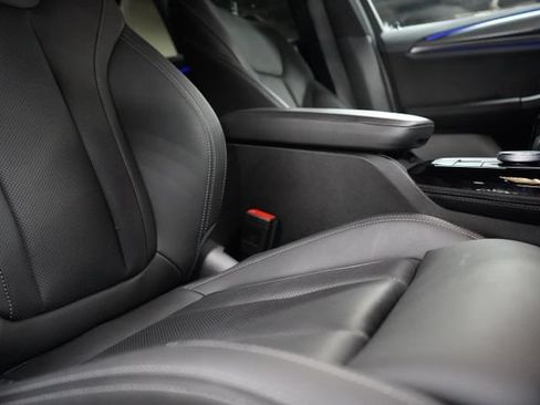 Used 2024 BMW X4 M40i w/ Premium Package AWD/4WD image 37