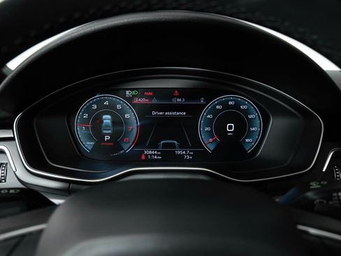 Certified 2023 Audi A4 2.0T Premium Plus image 24