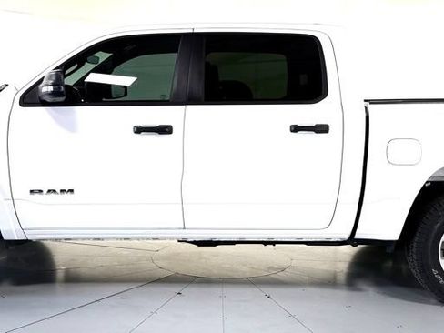 Used 2026 RAM 1500 Lone Star AWD/4WD image 7