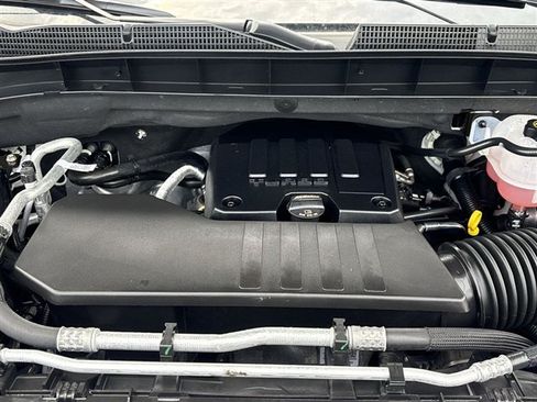 Certified 2026 GMC Sierra 1500 Elevation AWD/4WD image 29