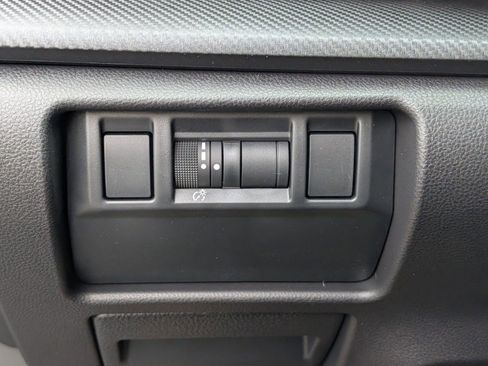 New 2026 Subaru Crosstrek 2.0i Premium AWD/4WD image 11