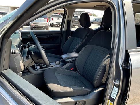 Used 2024 Ford Ranger XLT w/ Equipment Group 301A High image 13